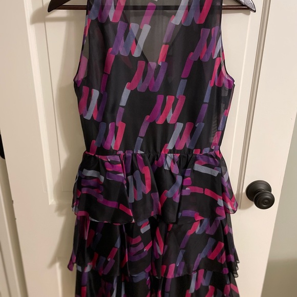 Marc by Marc Jacobs dress and belt with bow - Picture 3 of 6